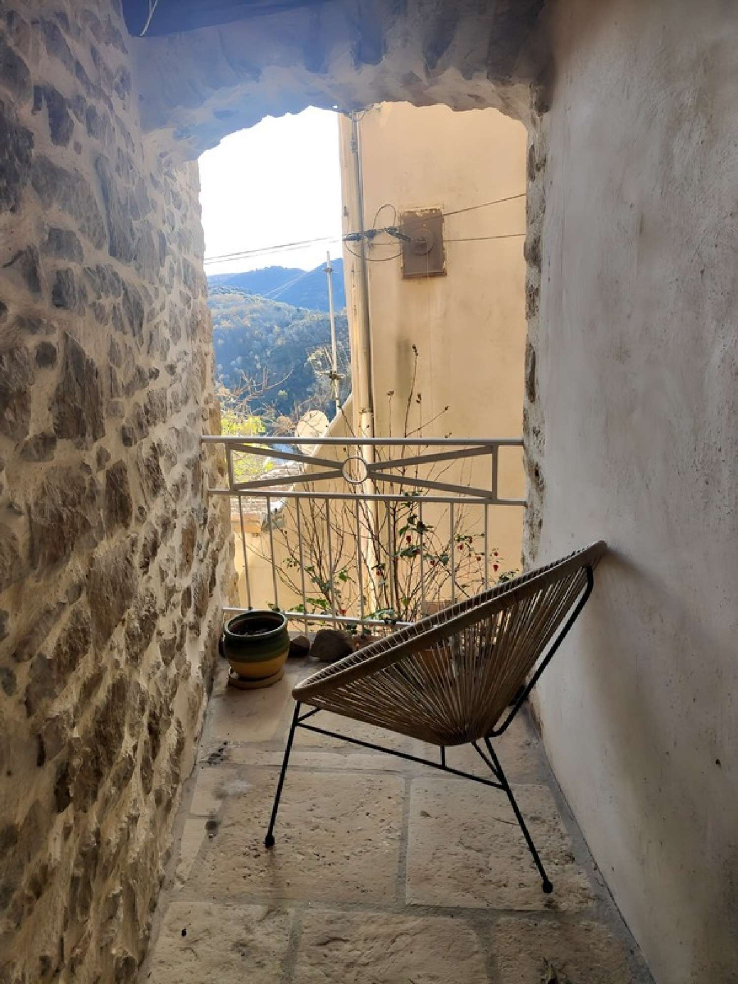  for sale house Saint-Gervais-sur-Mare Hérault 6