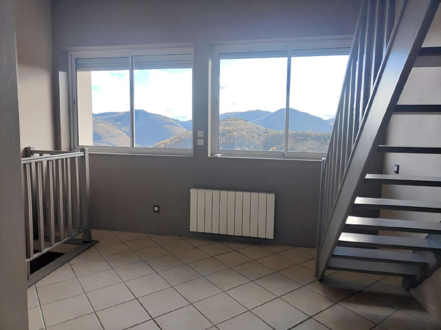  for sale house Saint-Gervais-sur-Mare Hérault 7