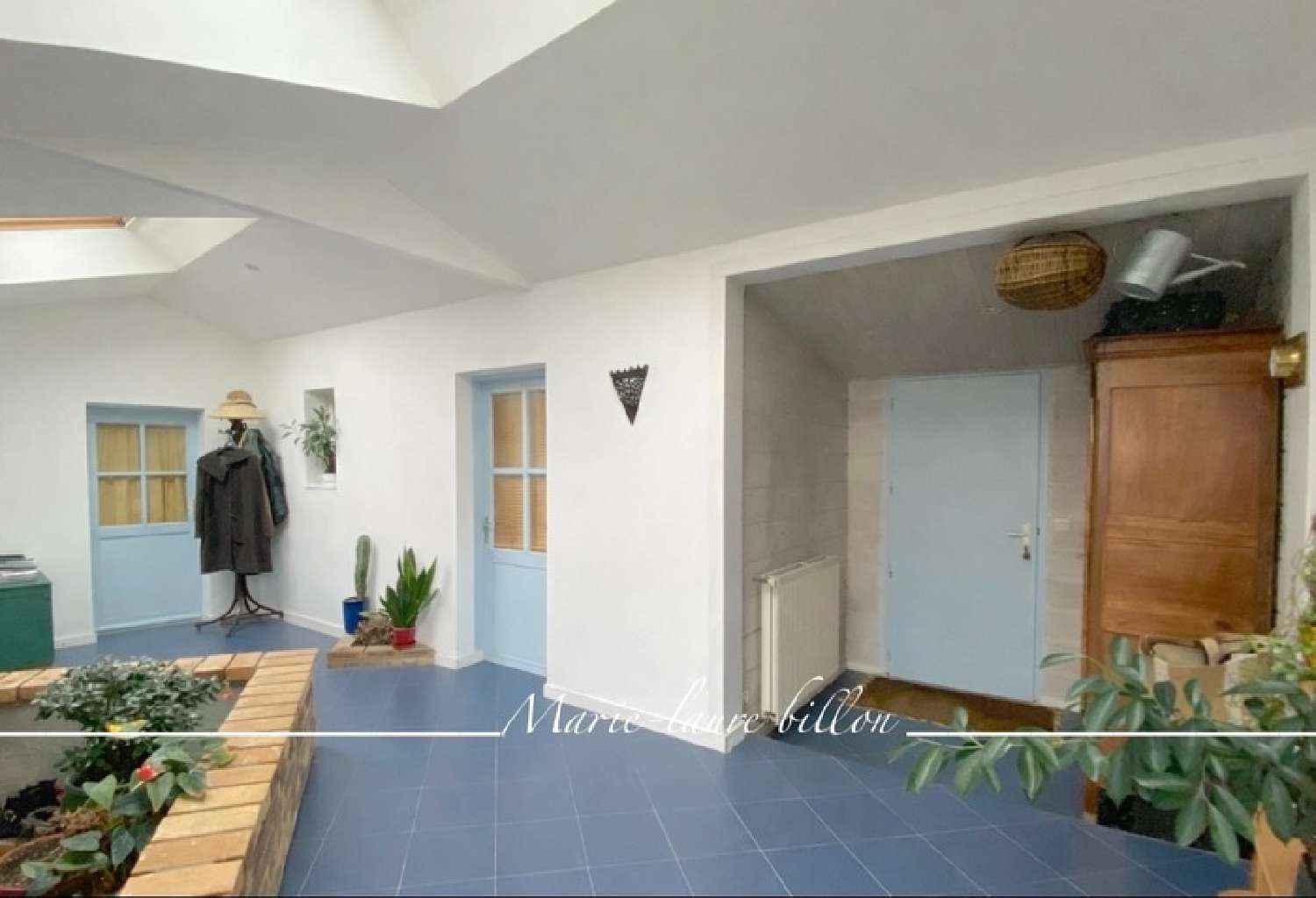  te koop huis Saint-Gilles-Croix-de-Vie Vendée 1