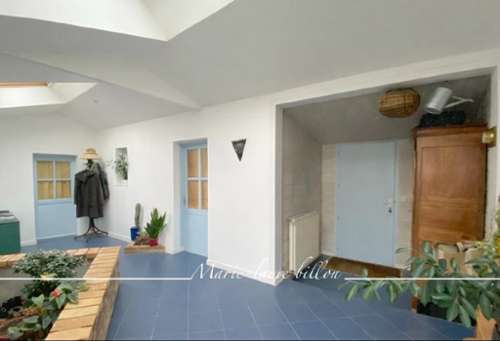 Saint-Gilles-Croix-de-Vie Vendée huis foto 7302996