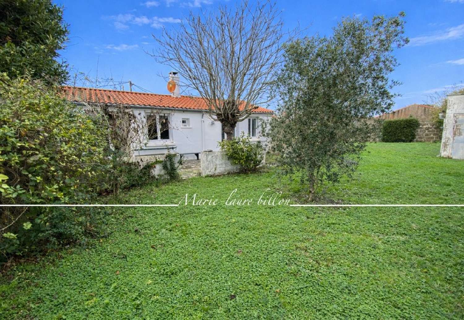  te koop huis Saint-Gilles-Croix-de-Vie Vendée 4