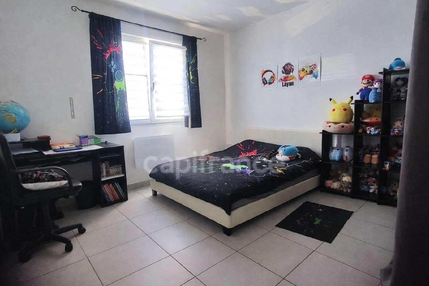  à vendre maison Saint-Gilles Gard 7