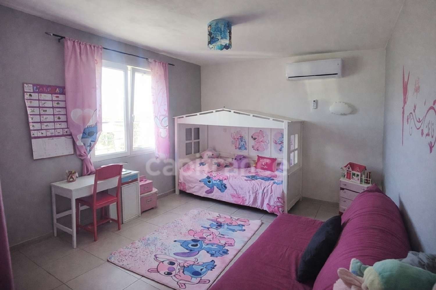  à vendre maison Saint-Gilles Gard 8