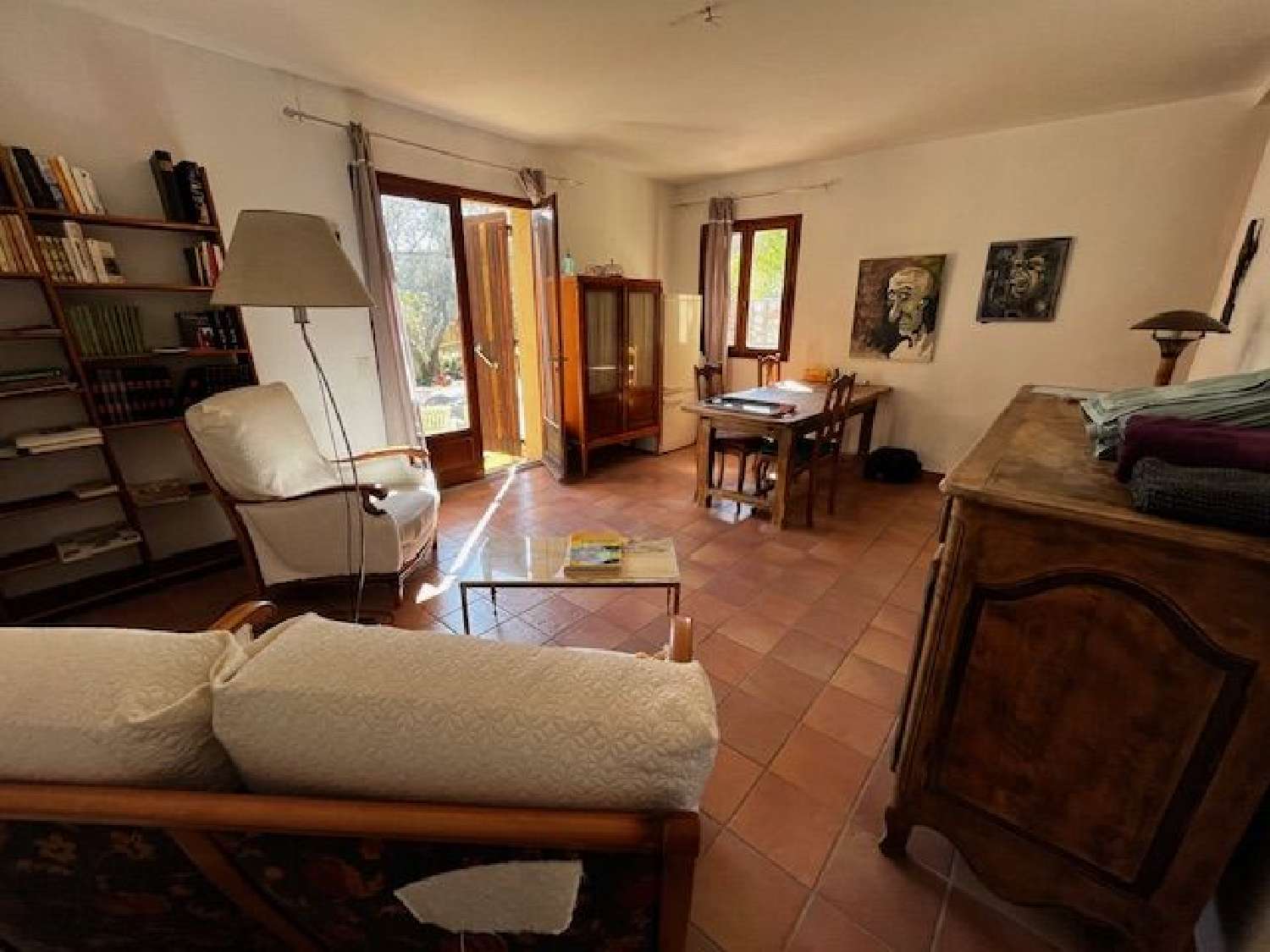  à vendre maison Saint-Gilles Gard 2