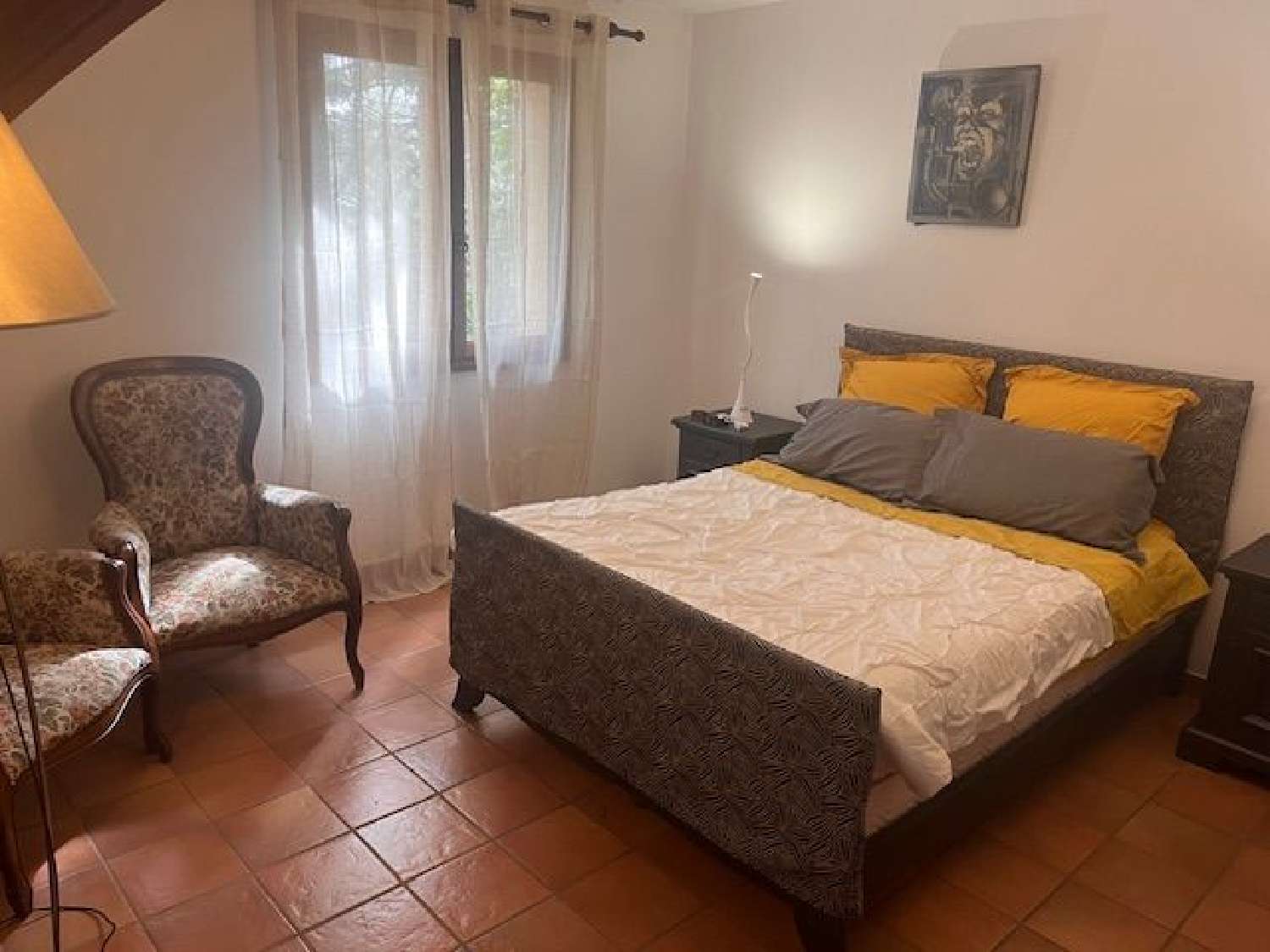  à vendre maison Saint-Gilles Gard 4