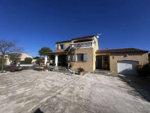 Saint-Gilles Gard casa foto 7312698