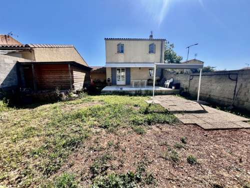 Saint-Gilles Gard house foto 7316506