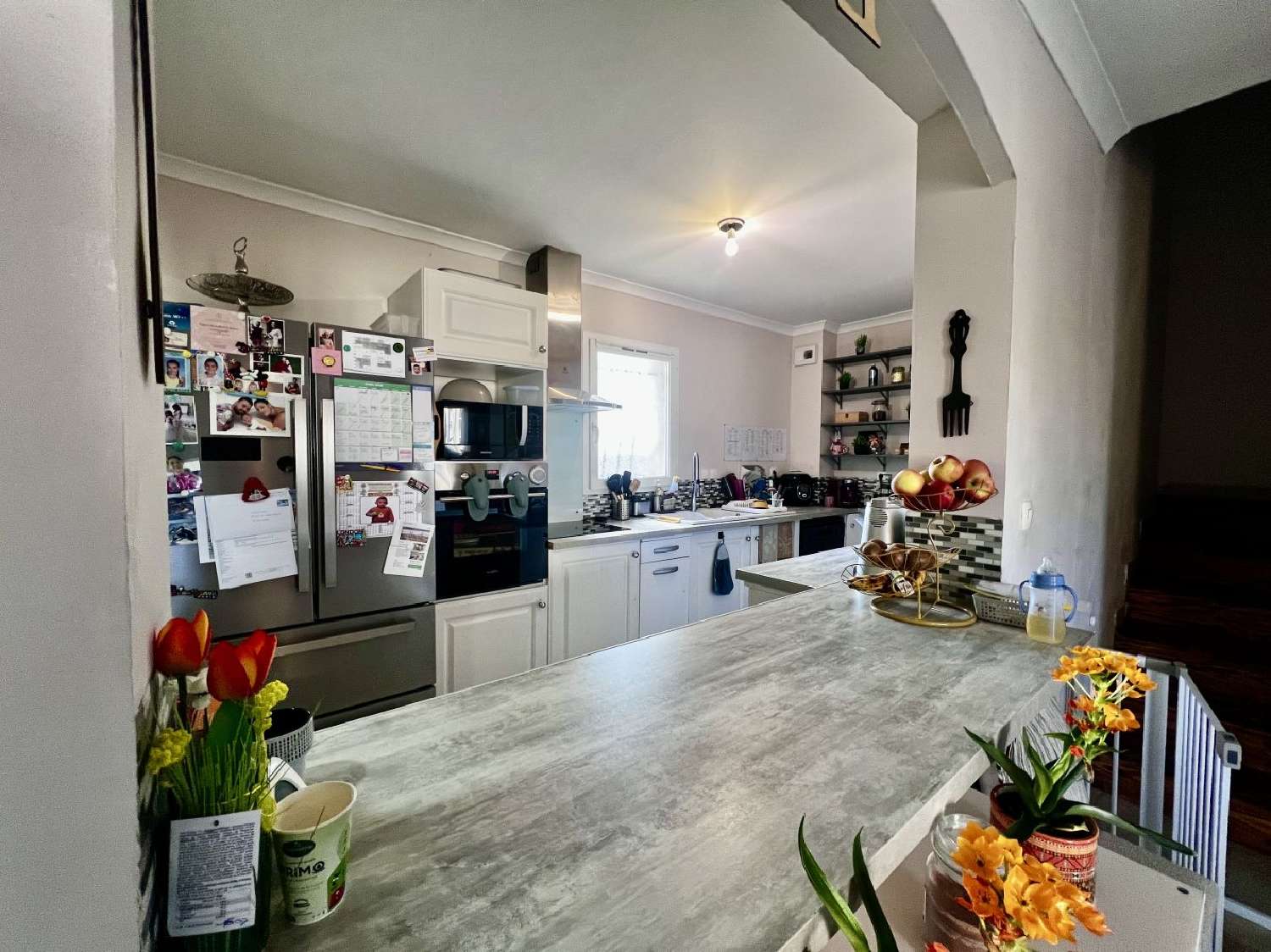  for sale house Saint-Gilles Gard 2