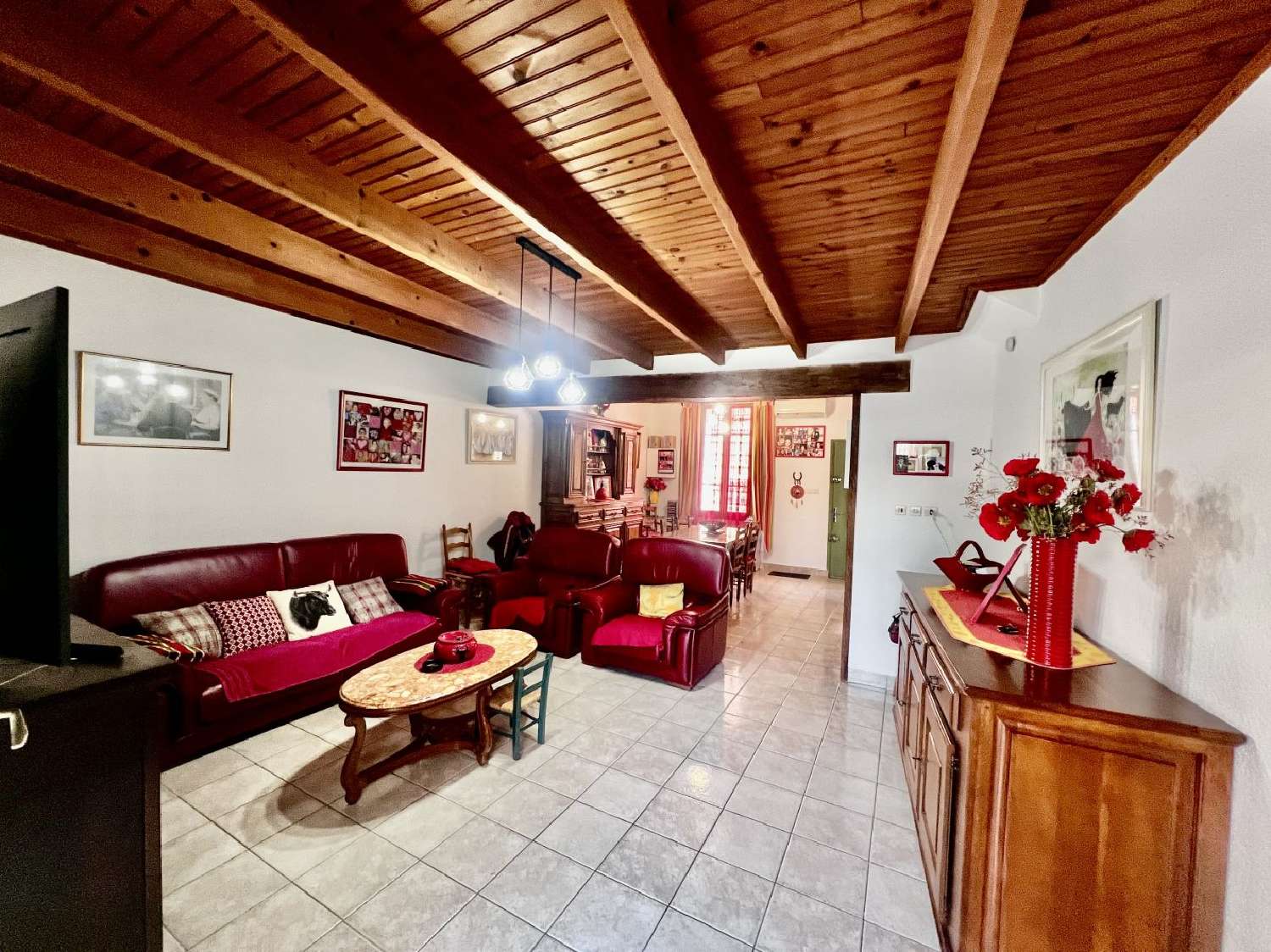  for sale house Saint-Gilles Gard 2