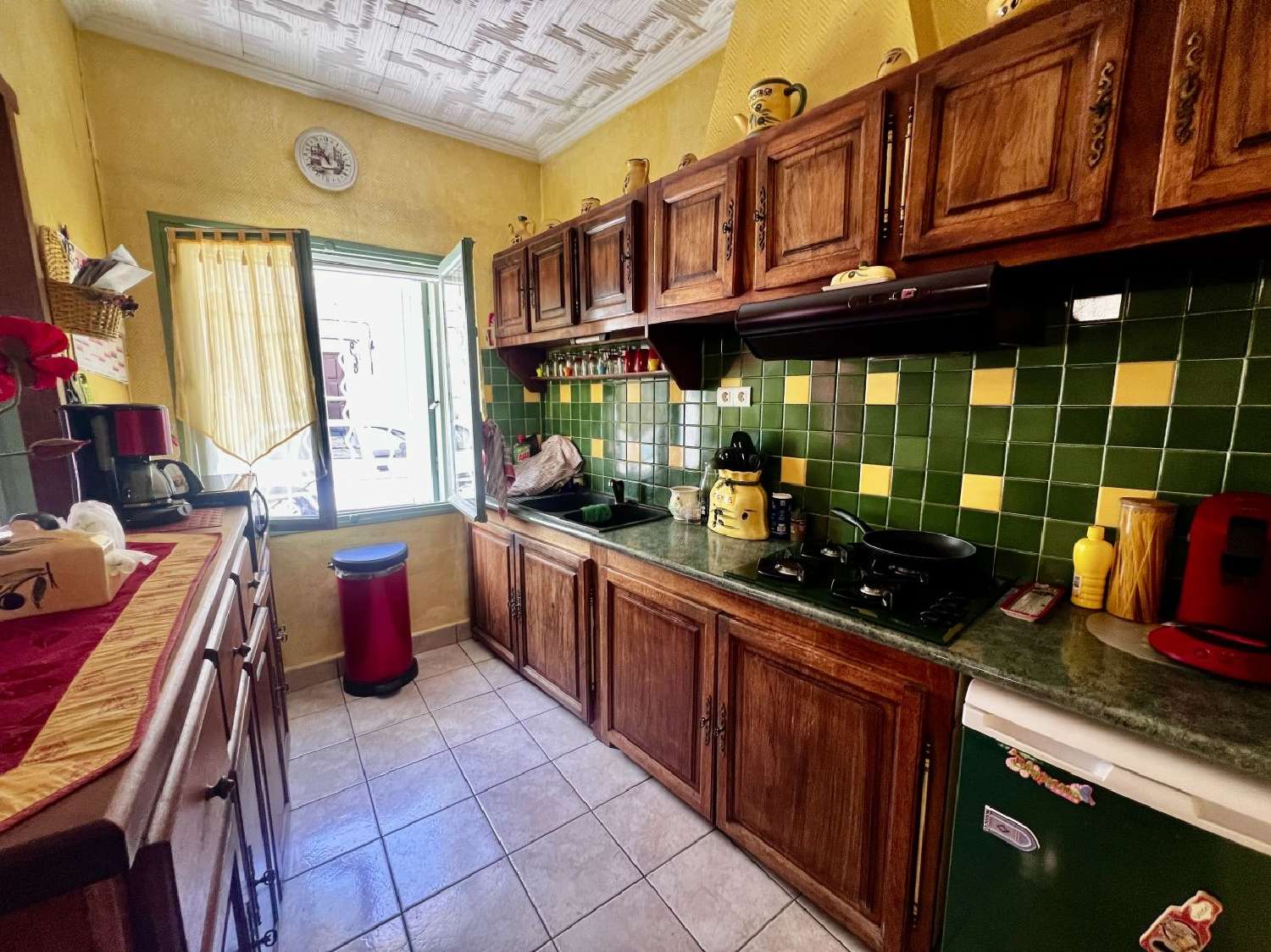  for sale house Saint-Gilles Gard 3