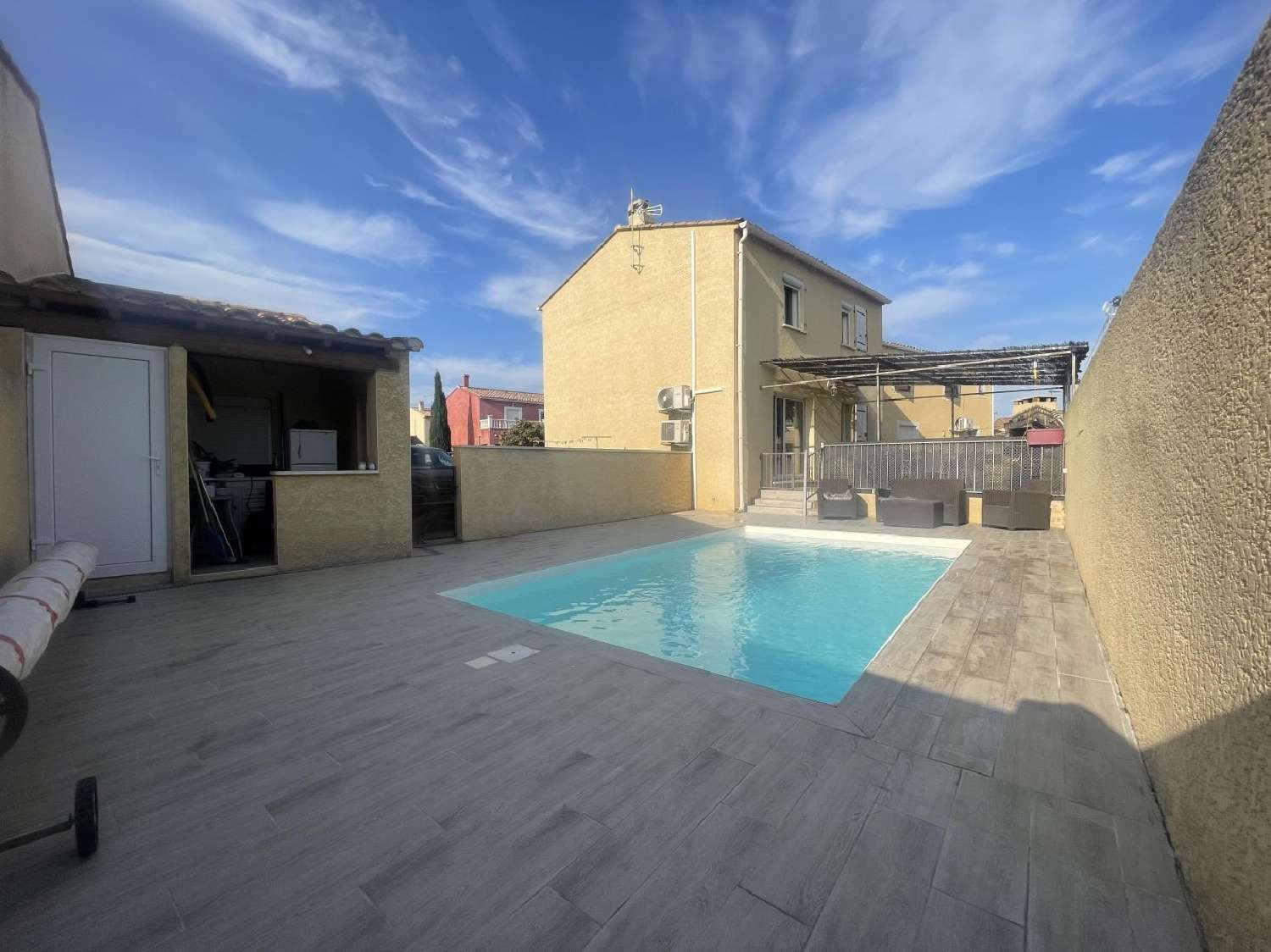  en venta casa Saint-Gilles Gard 1
