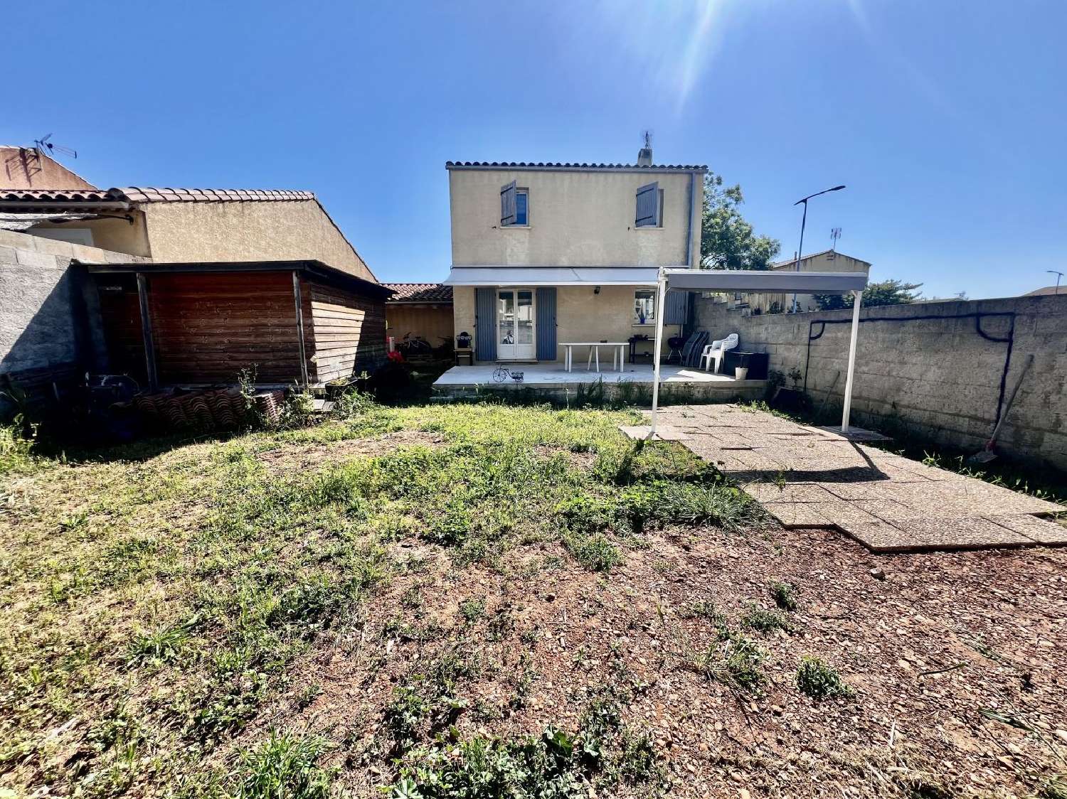  en venta casa Saint-Gilles Gard 1