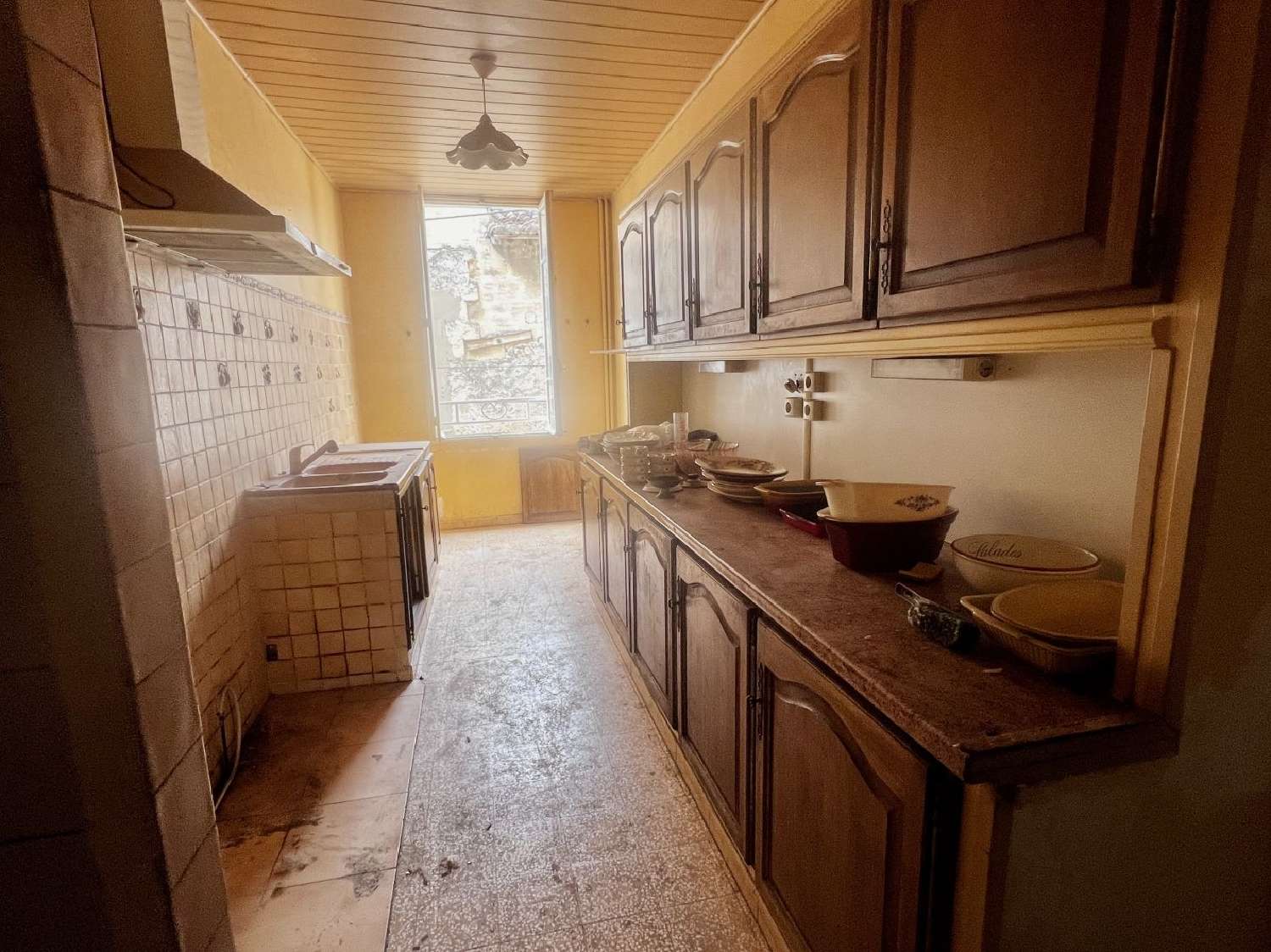  te koop huis Saint-Gilles Gard 4