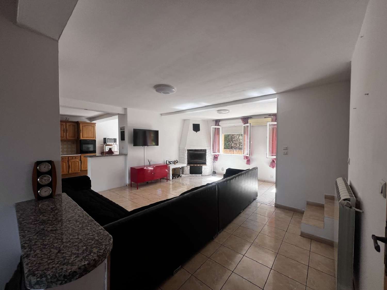  te koop huis Saint-Gilles Gard 4