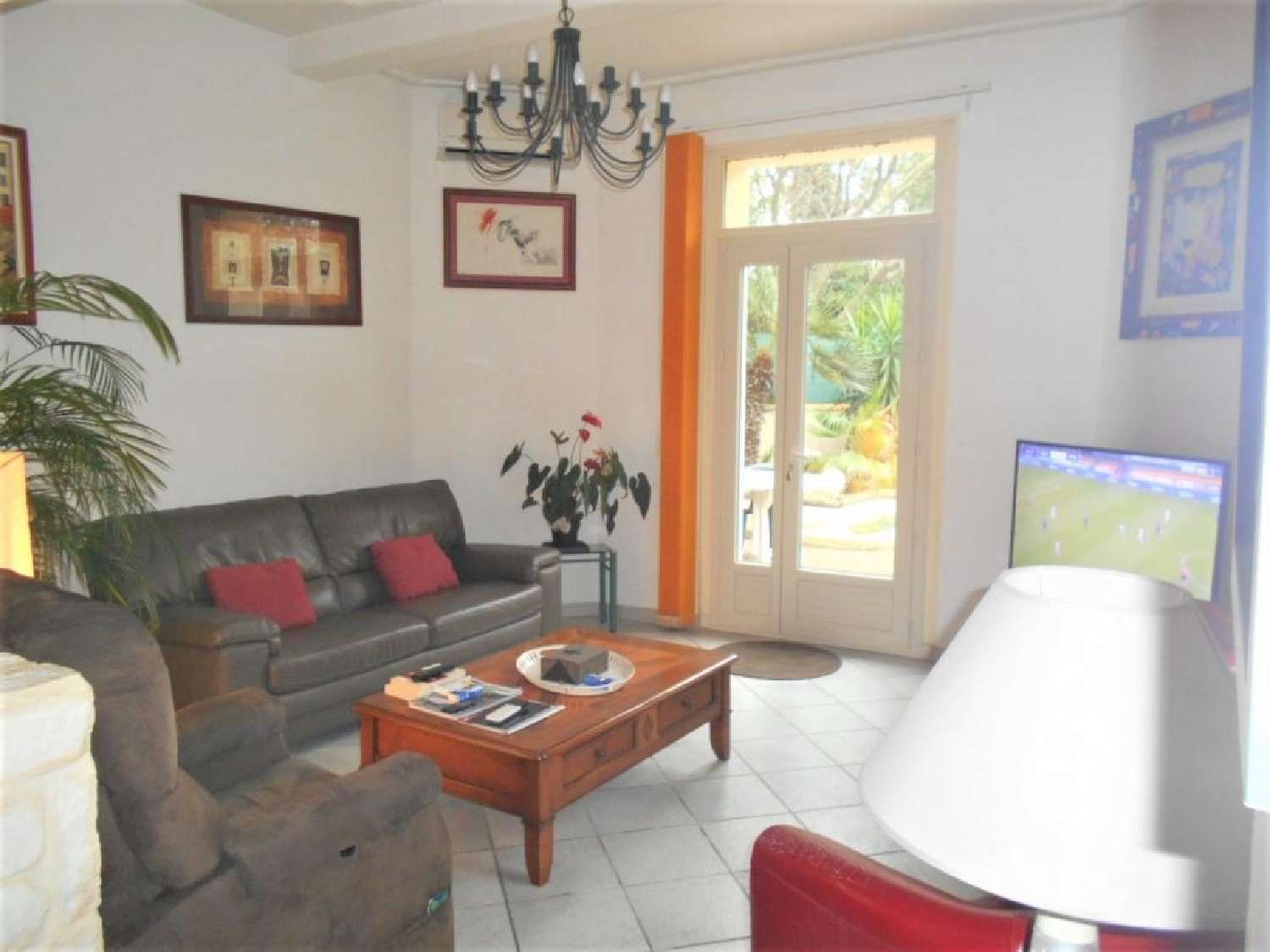  te koop huis Saint-Gilles Gard 2