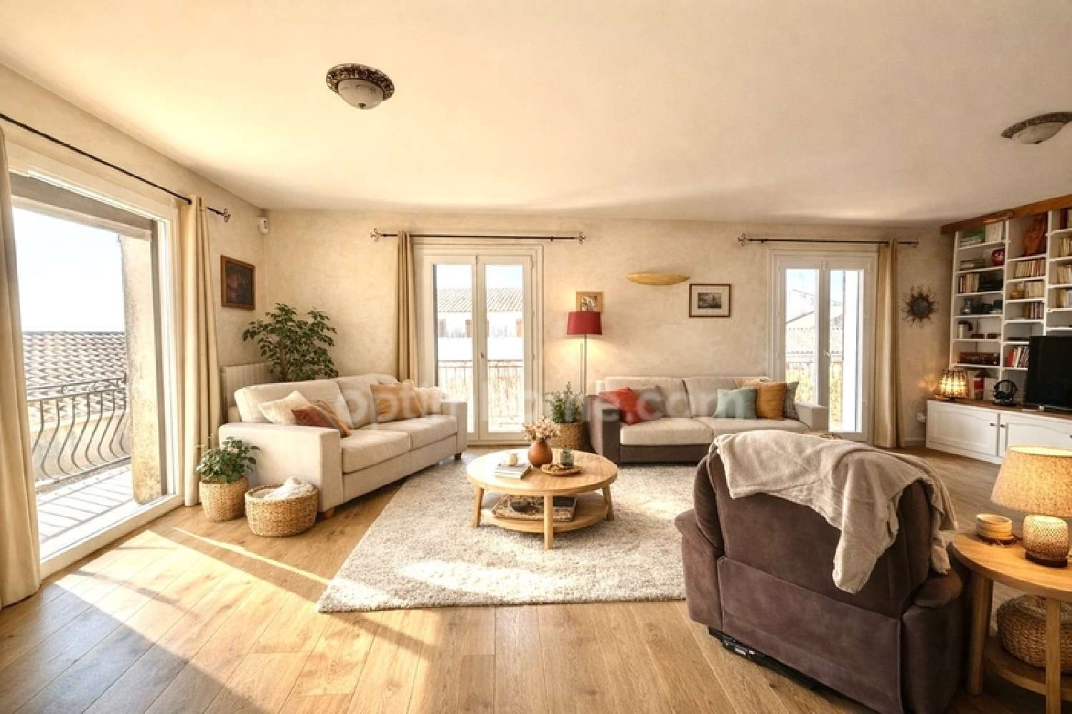  te koop huis Saint-Gilles Gard 2