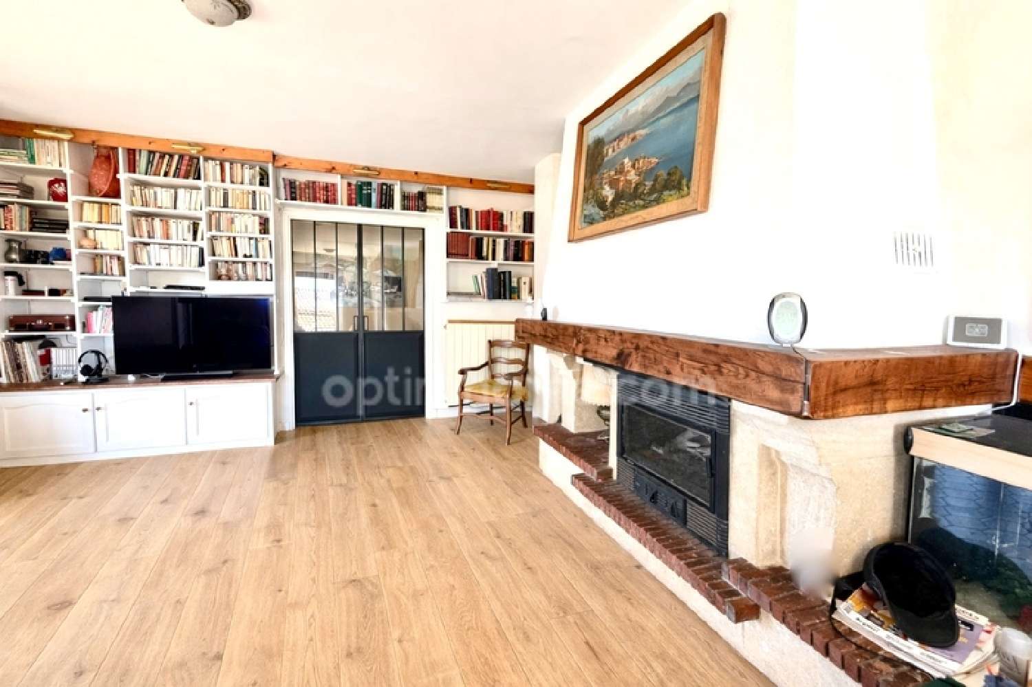  te koop huis Saint-Gilles Gard 3