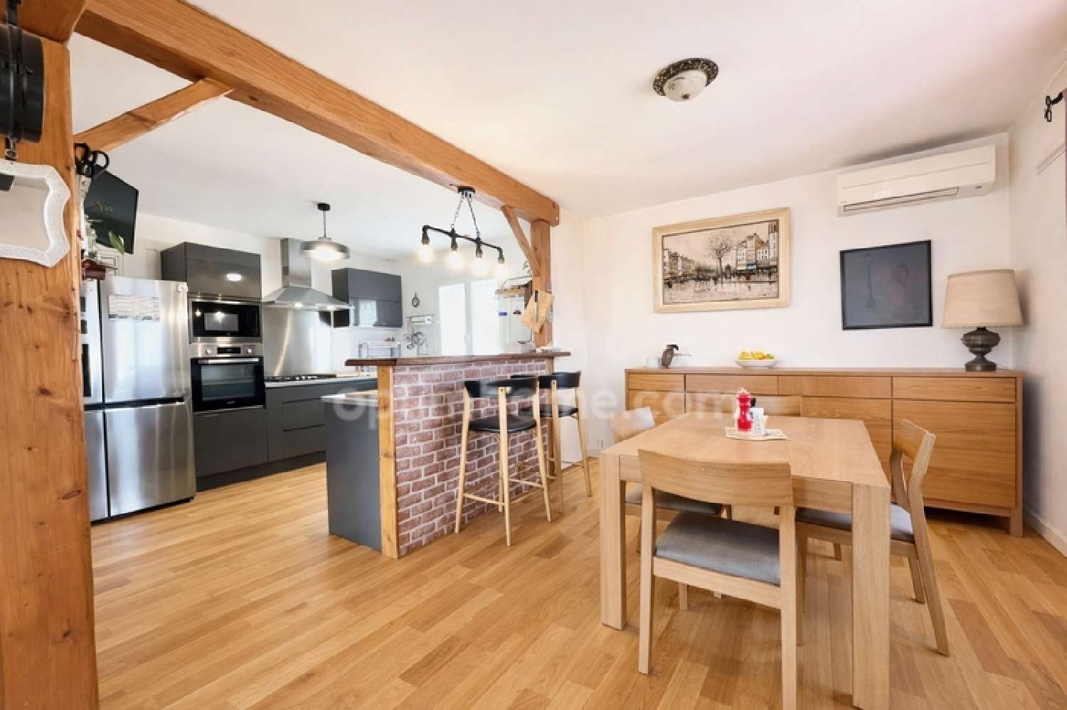  te koop huis Saint-Gilles Gard 4