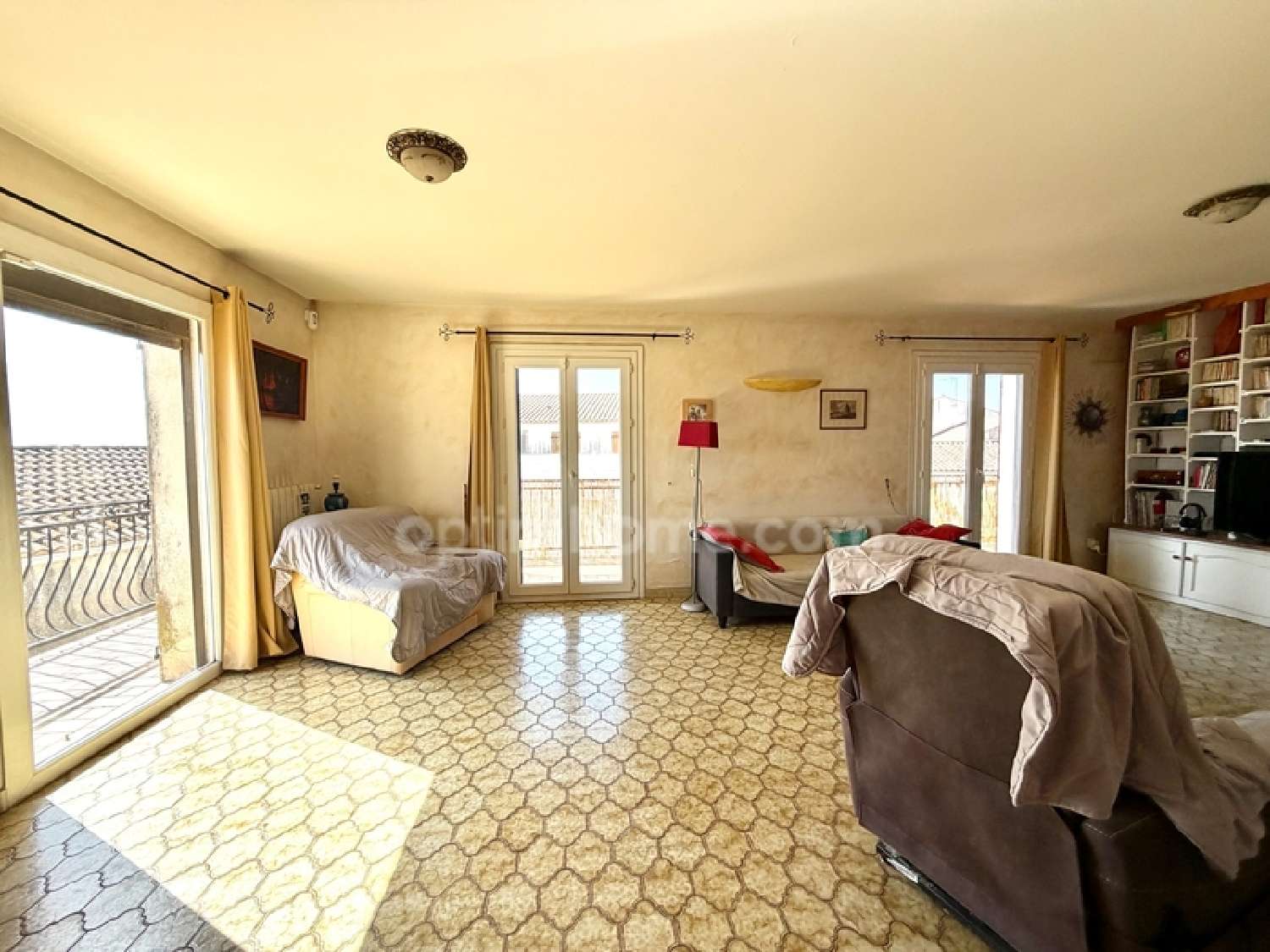  te koop huis Saint-Gilles Gard 5