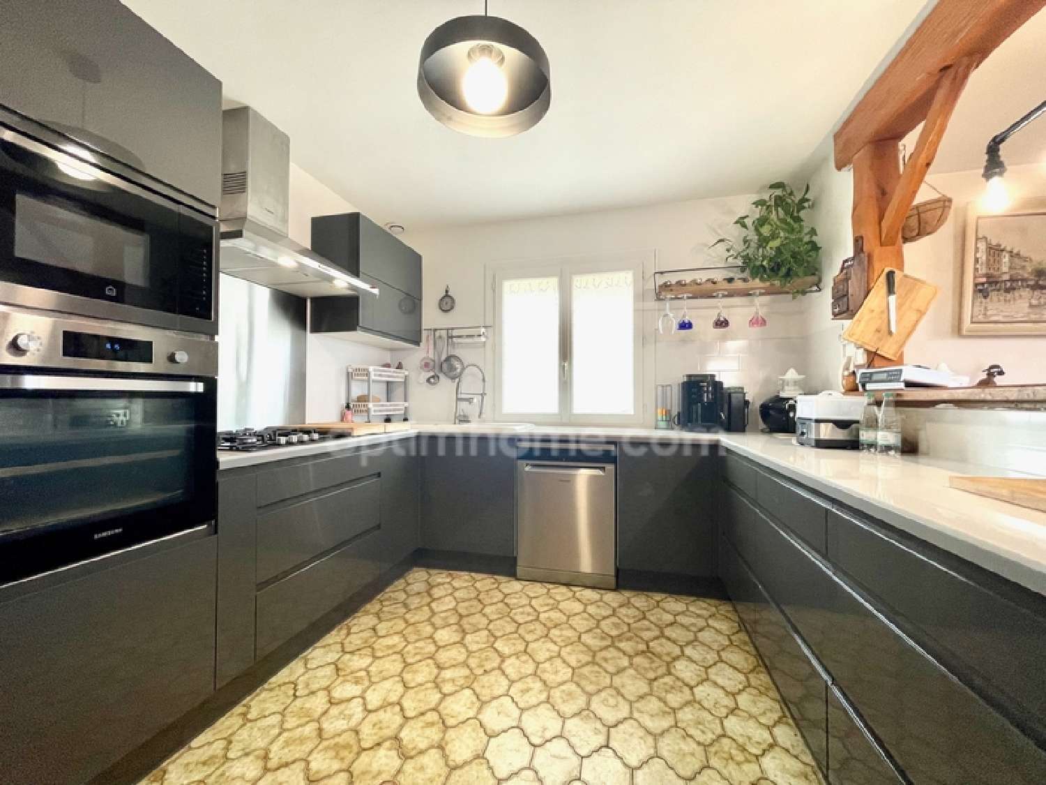  te koop huis Saint-Gilles Gard 7