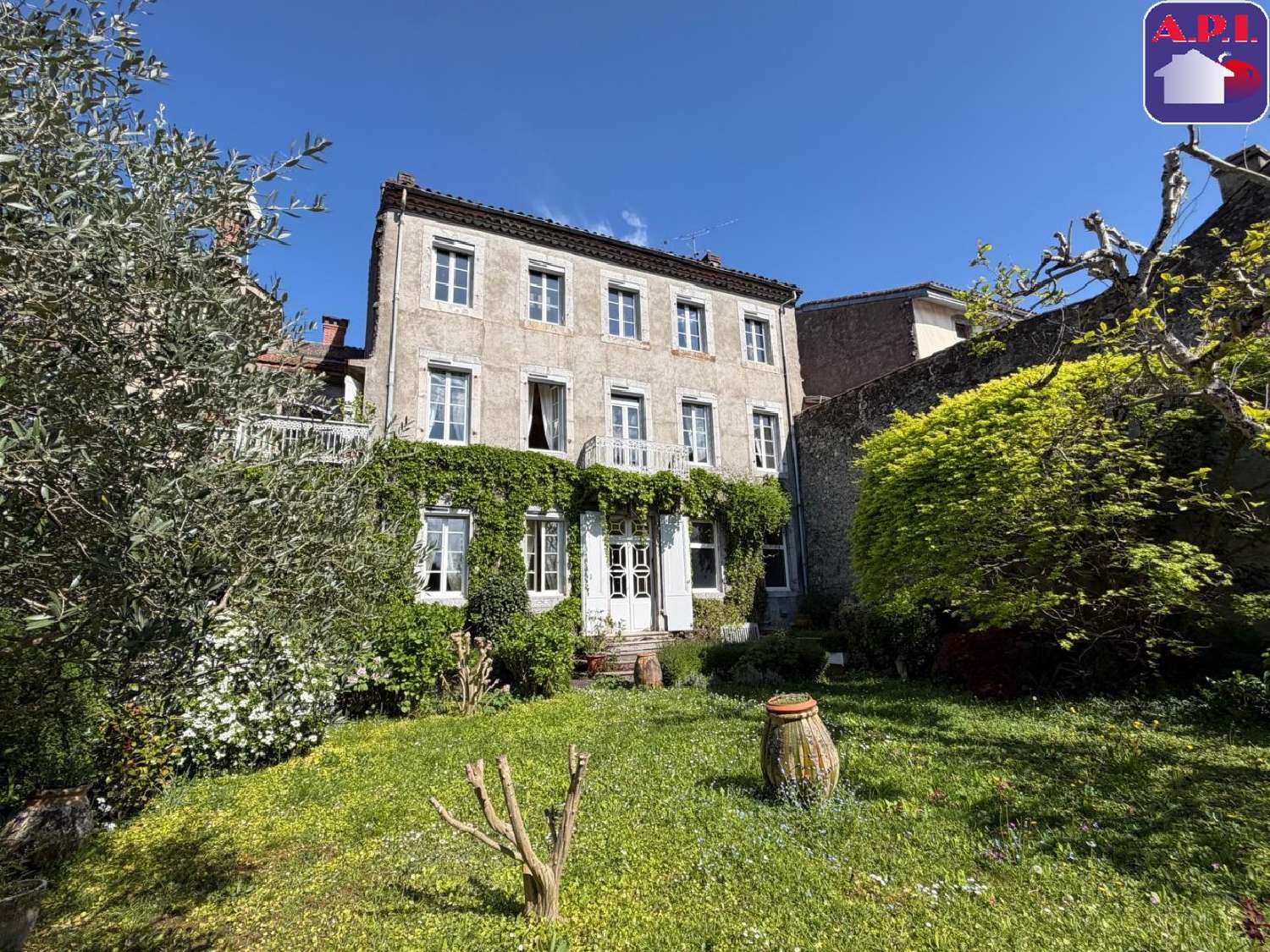 for sale house Saint-Girons Ariège 1