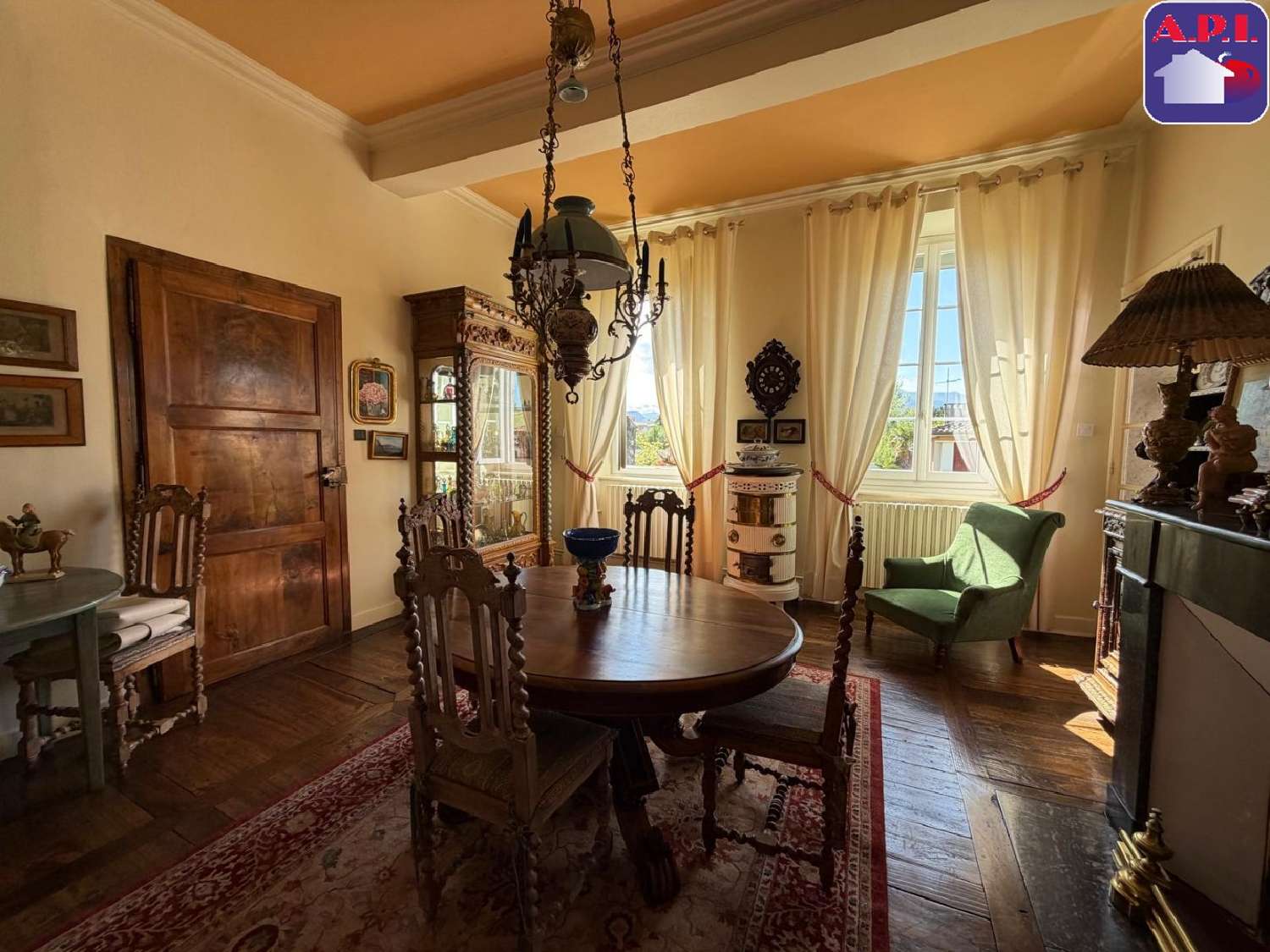 for sale house Saint-Girons Ariège 2