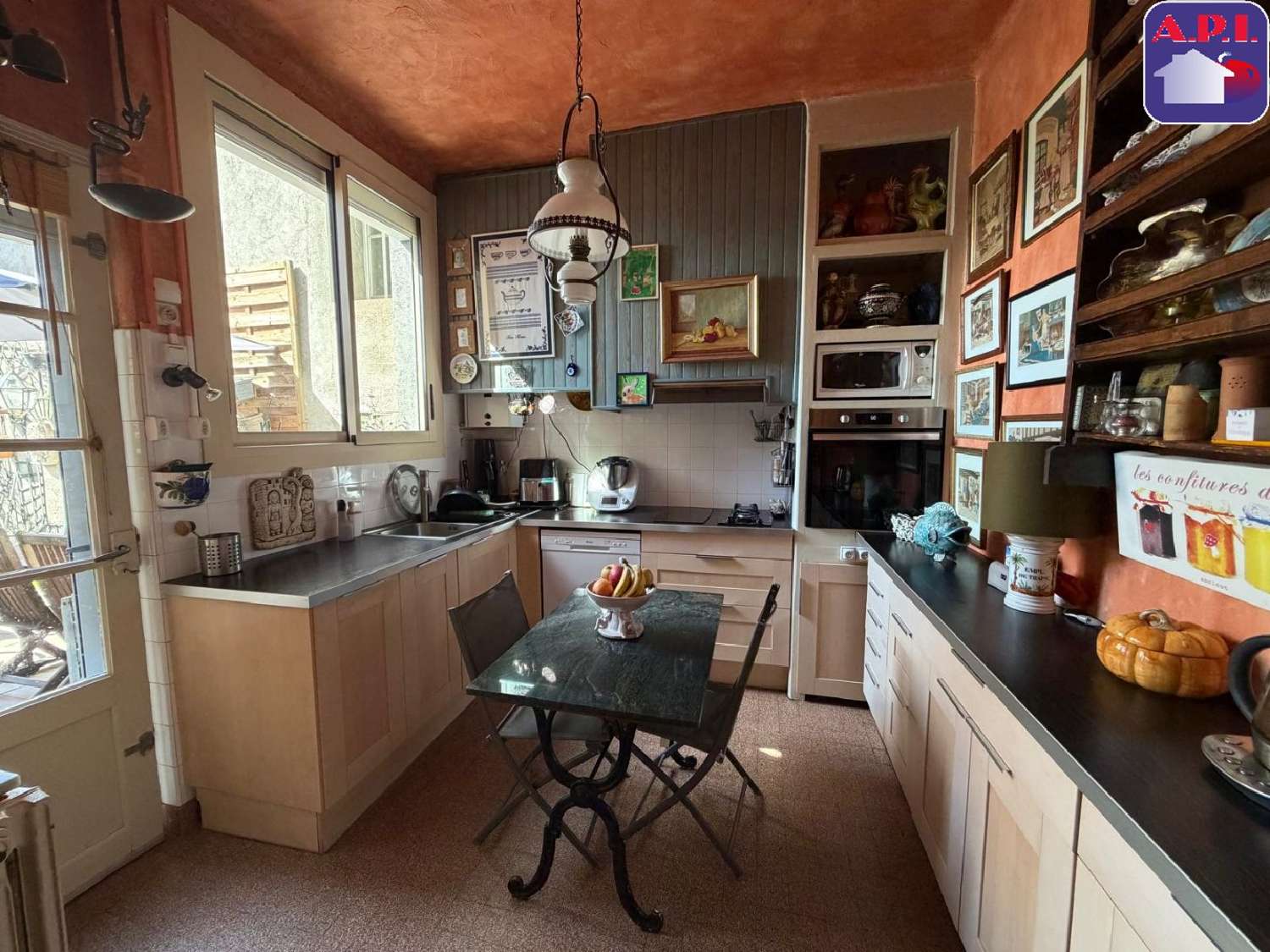 for sale house Saint-Girons Ariège 3