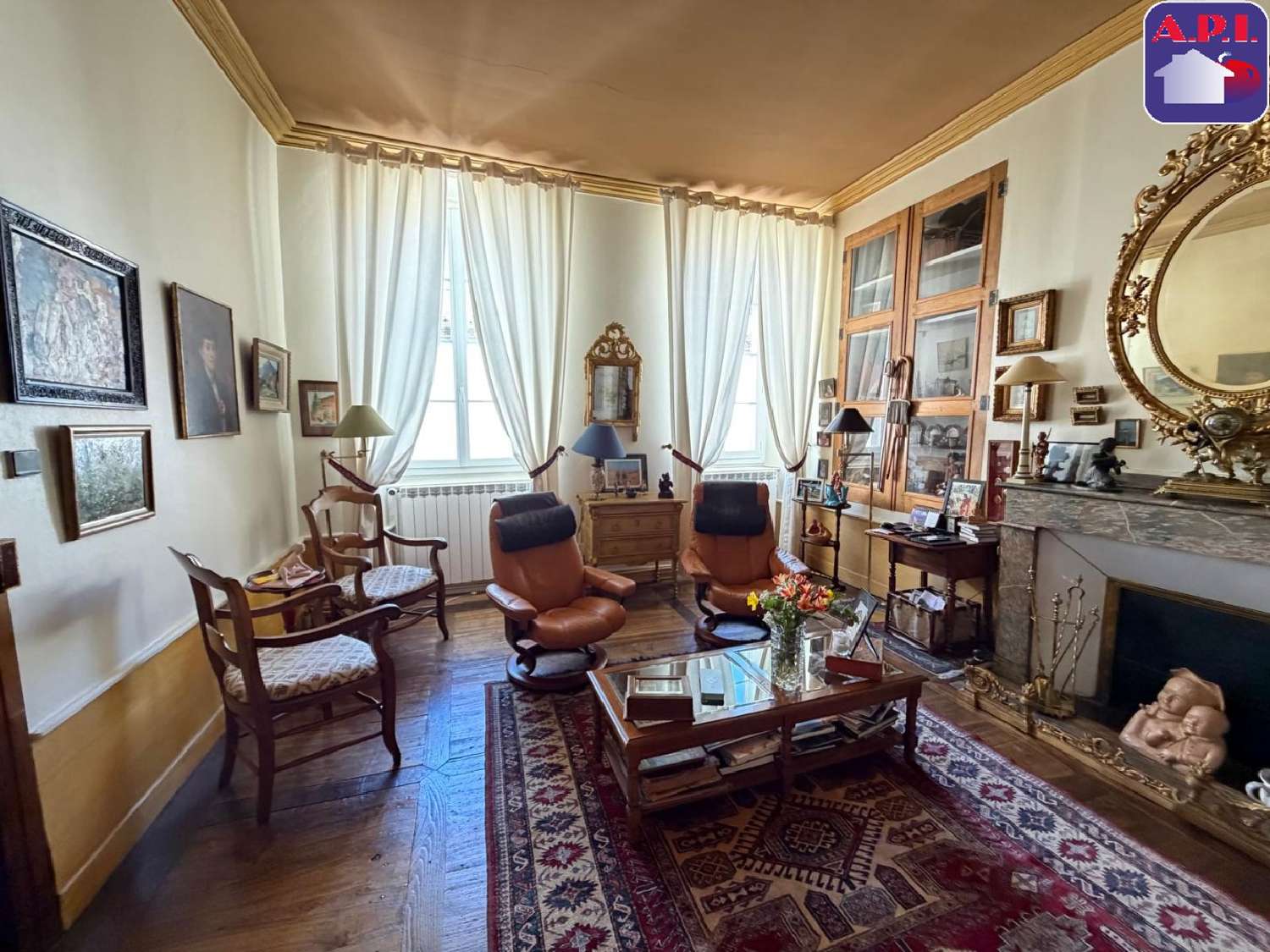 for sale house Saint-Girons Ariège 6