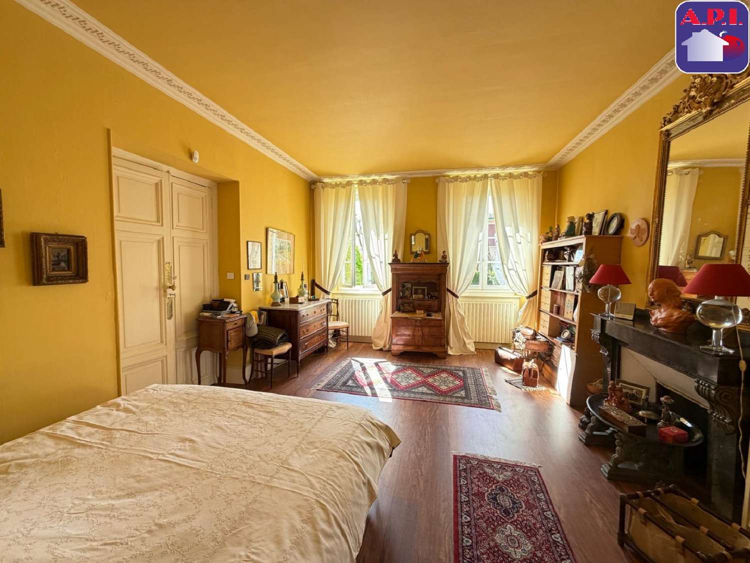 for sale house Saint-Girons Ariège 7