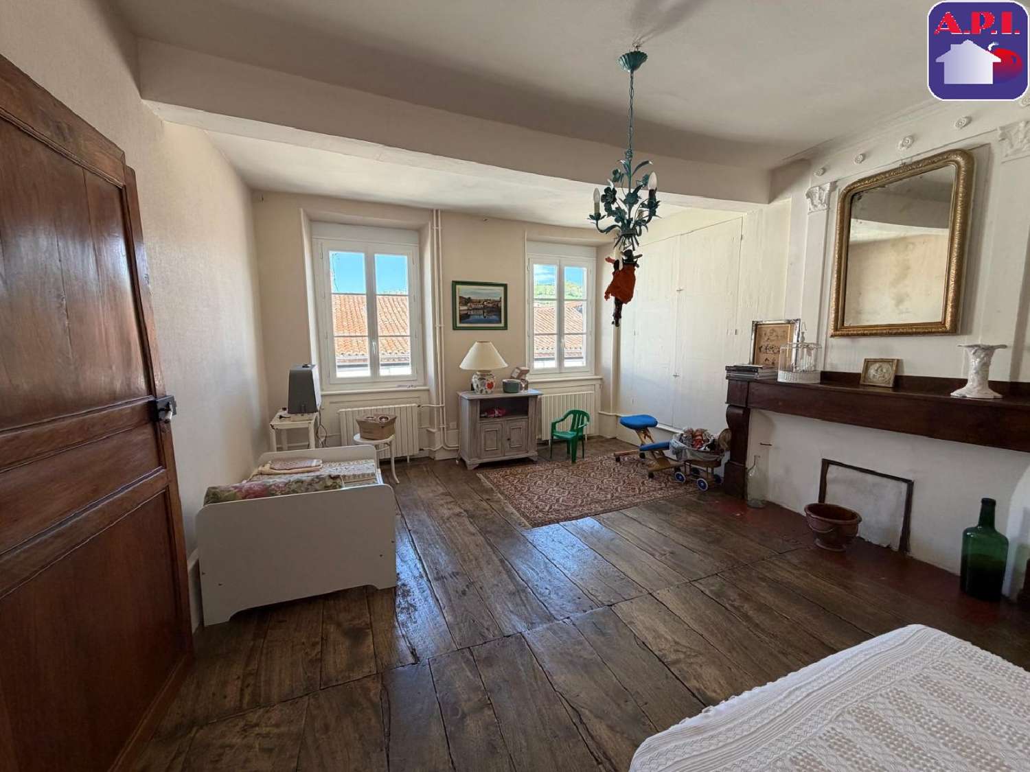 for sale house Saint-Girons Ariège 8