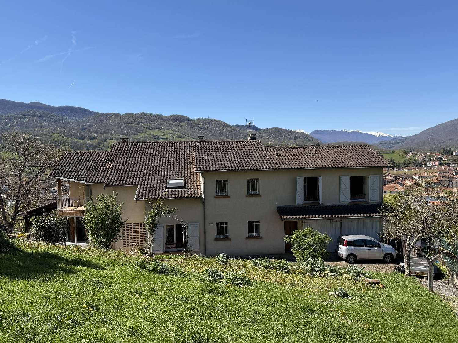  à vendre maison Saint-Girons Ariège 2