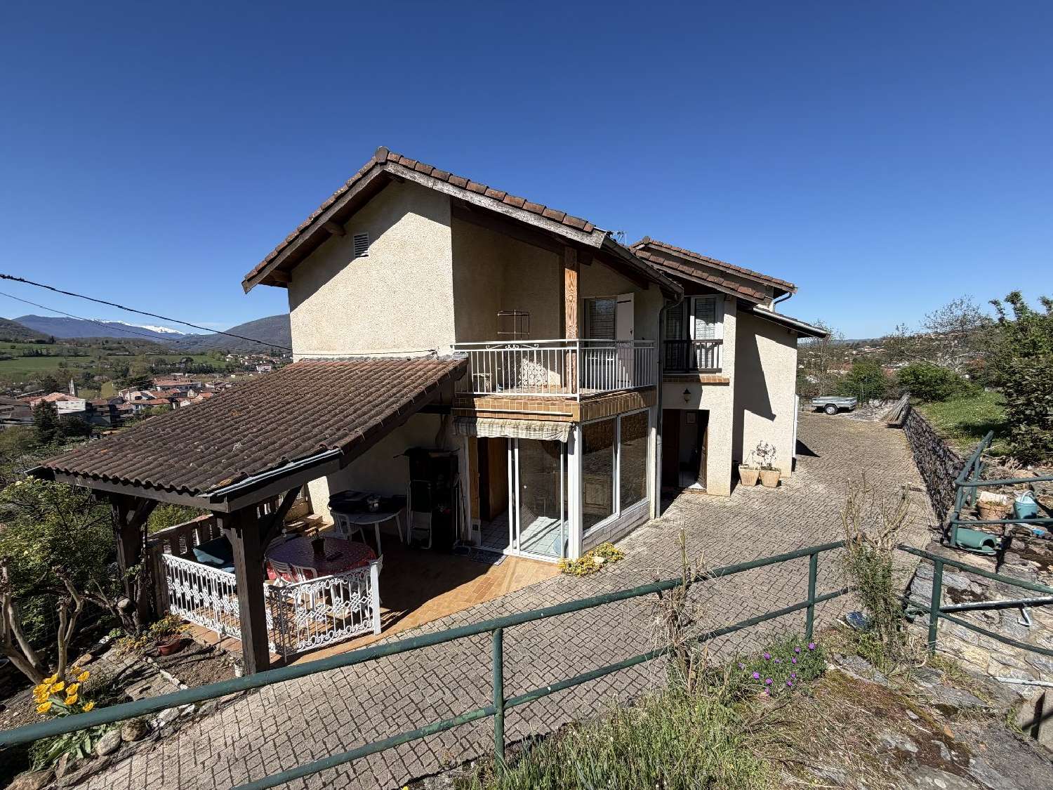  à vendre maison Saint-Girons Ariège 3