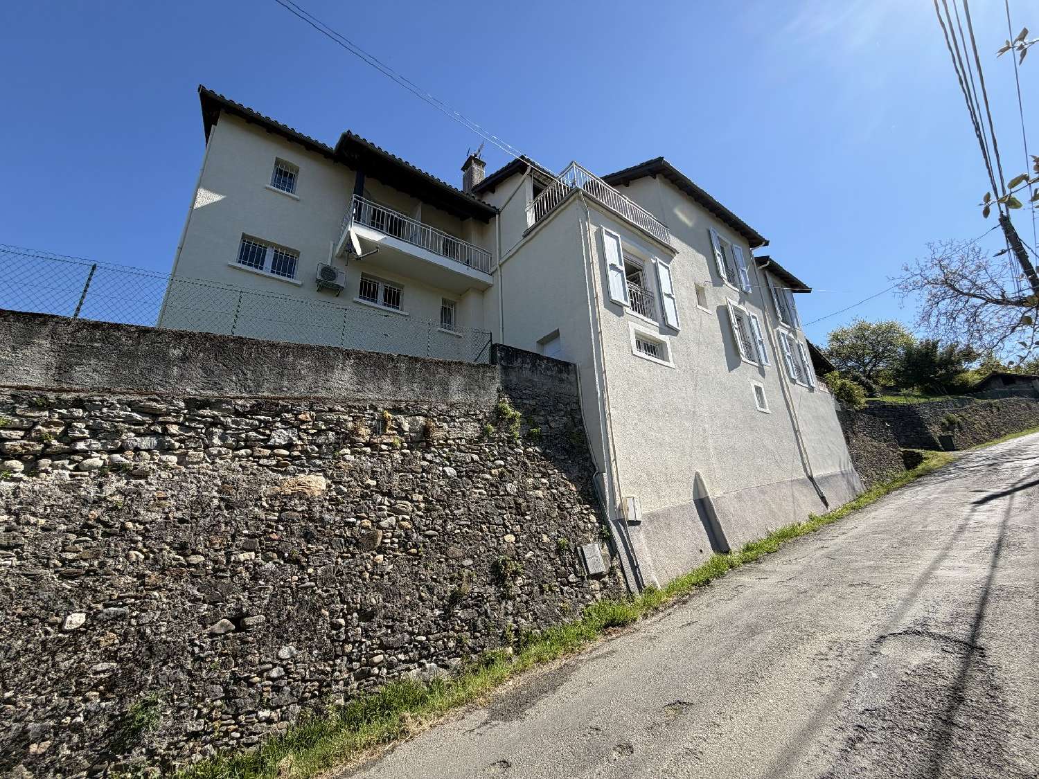  à vendre maison Saint-Girons Ariège 4