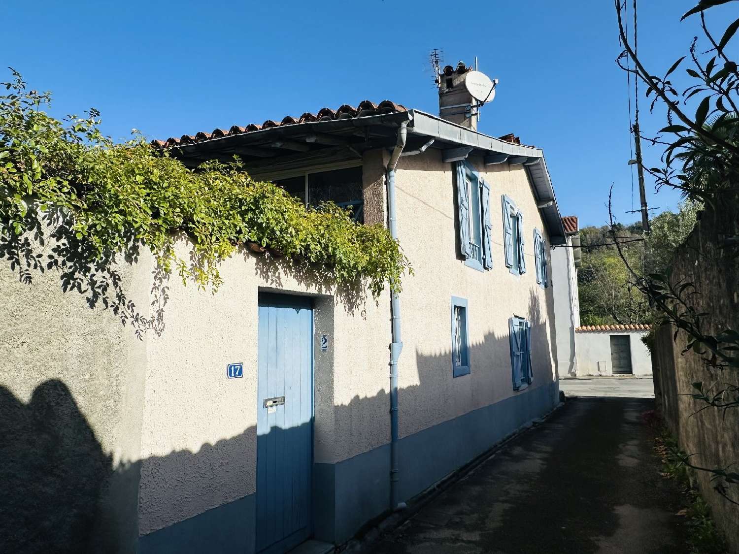  à vendre maison Saint-Girons Ariège 1