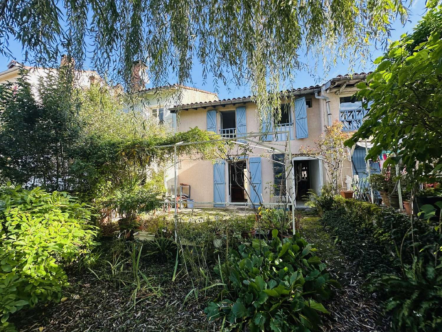  à vendre maison Saint-Girons Ariège 2