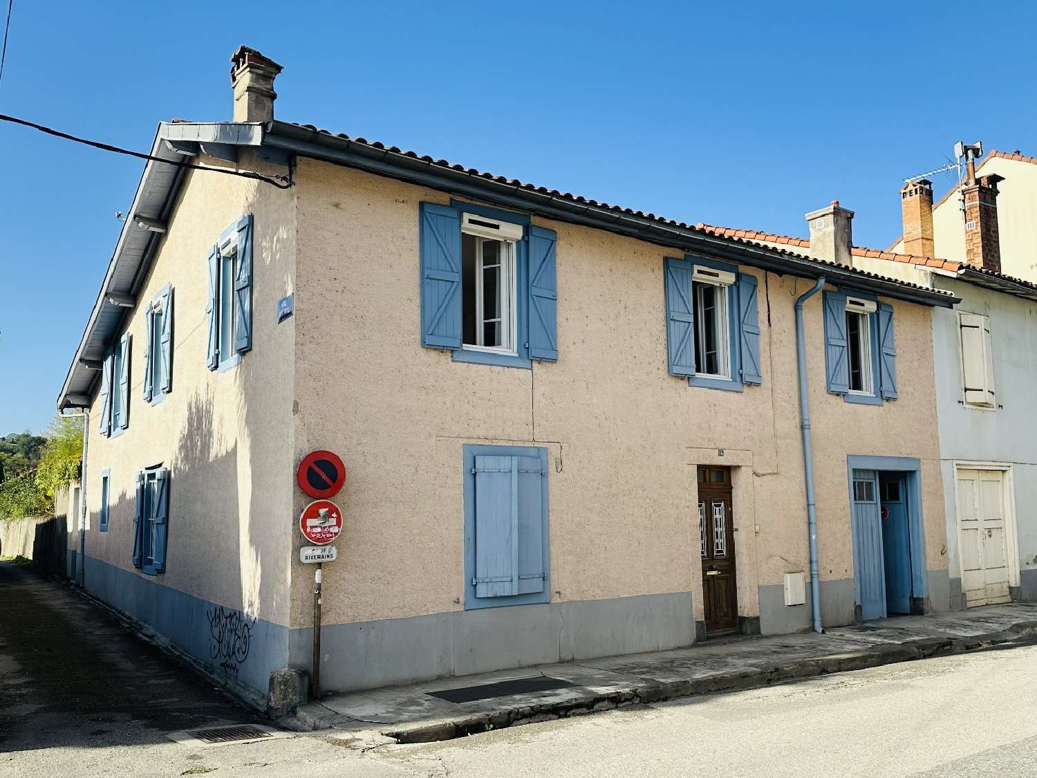  à vendre maison Saint-Girons Ariège 3