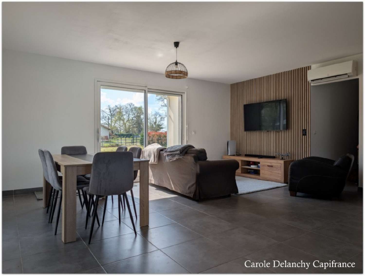  à vendre maison Saint-Gor Landes 4