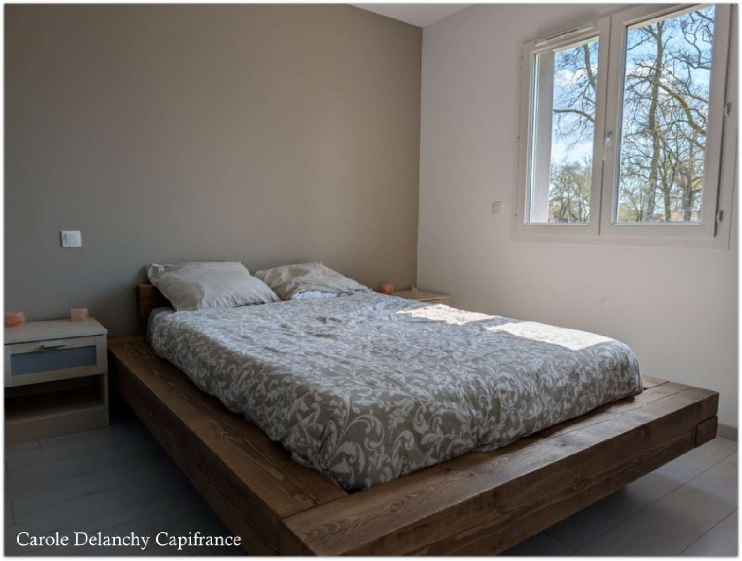  à vendre maison Saint-Gor Landes 5