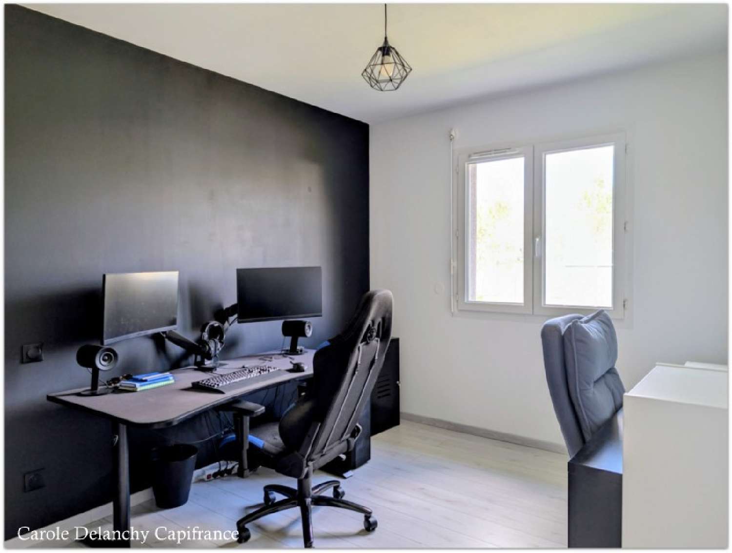  à vendre maison Saint-Gor Landes 7