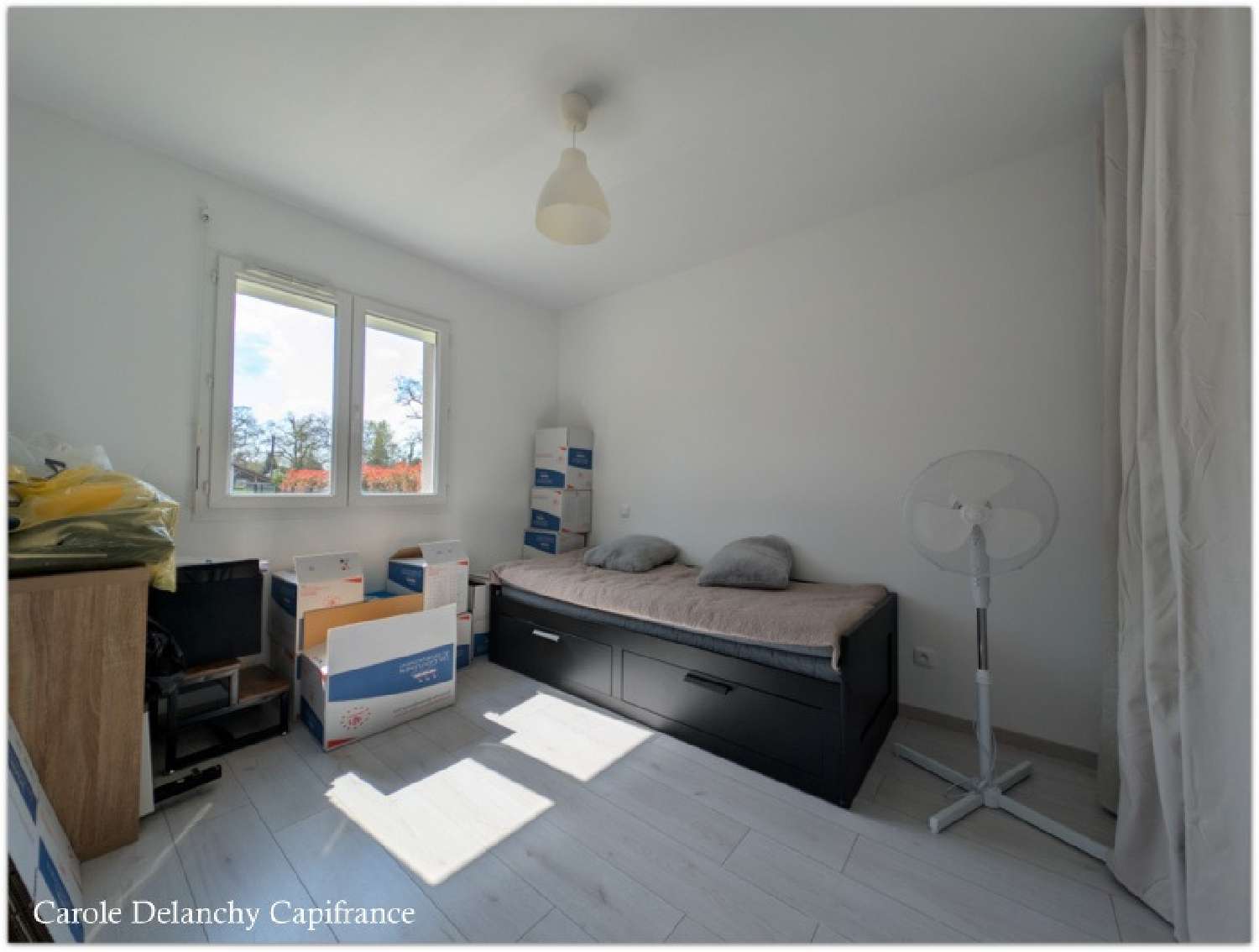  à vendre maison Saint-Gor Landes 8