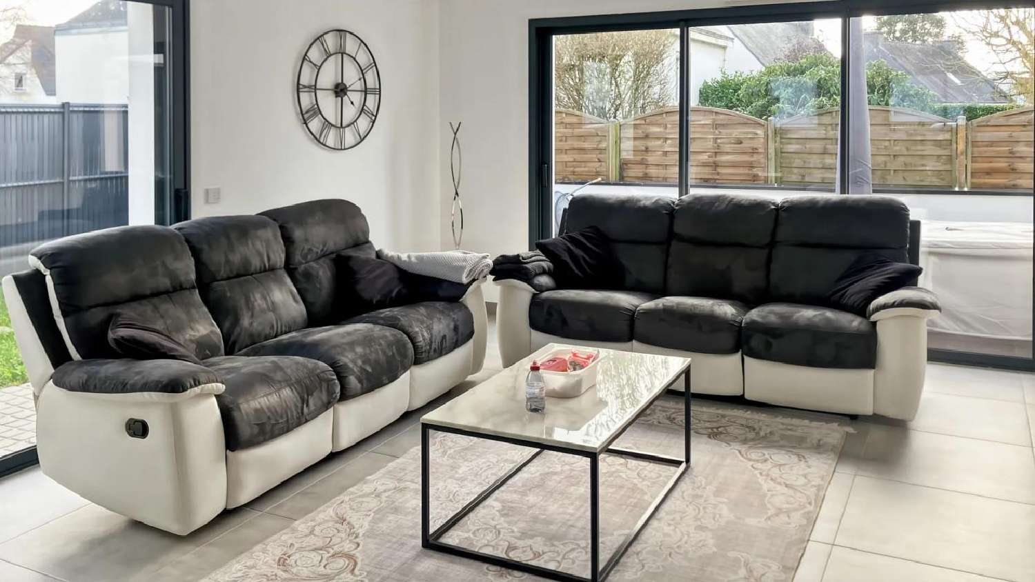  à vendre maison Saint-Gorgon Morbihan 1