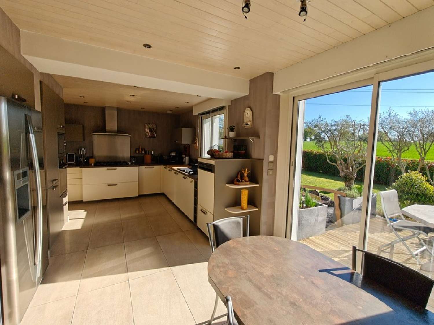  kaufen Haus Saint-Grégoire Ille-et-Vilaine 4