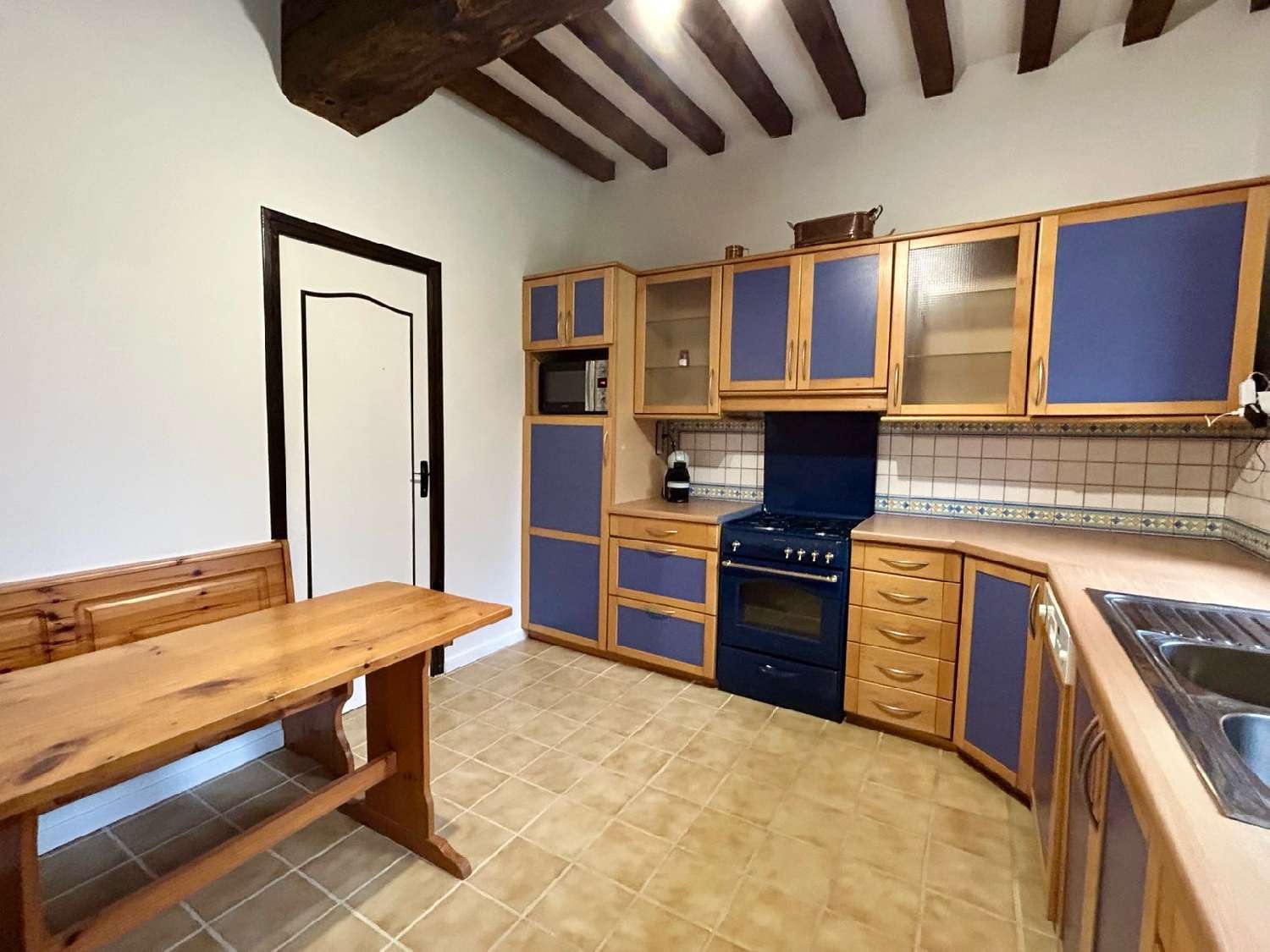  for sale house Saint-Hellier Seine-Maritime 3