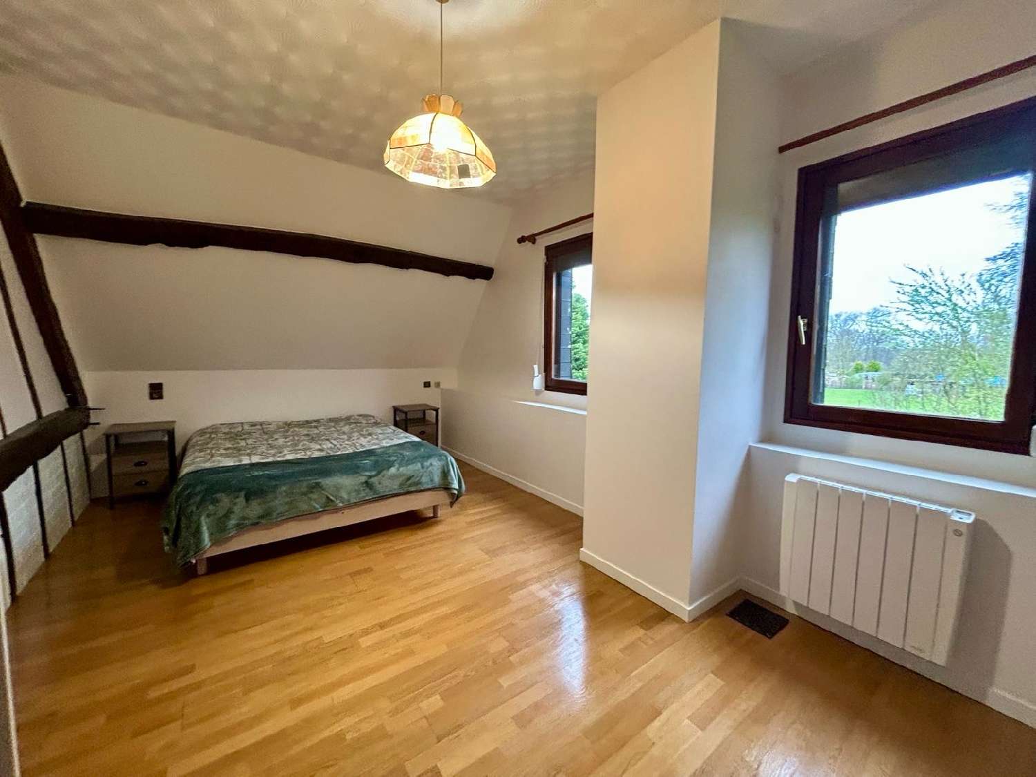  for sale house Saint-Hellier Seine-Maritime 4