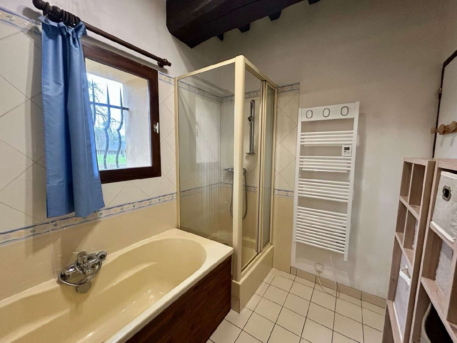  for sale house Saint-Hellier Seine-Maritime 6