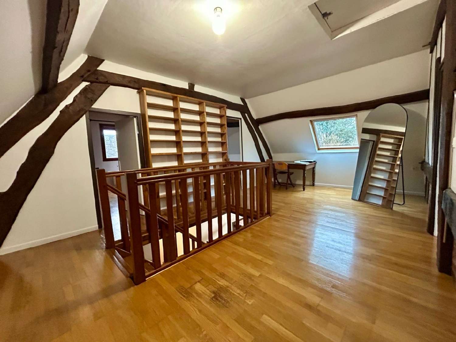  for sale house Saint-Hellier Seine-Maritime 7