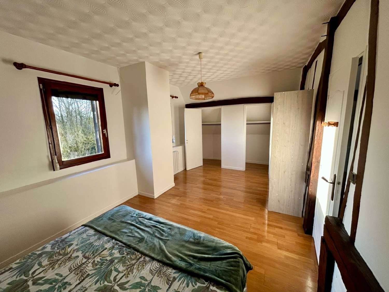  for sale house Saint-Hellier Seine-Maritime 8