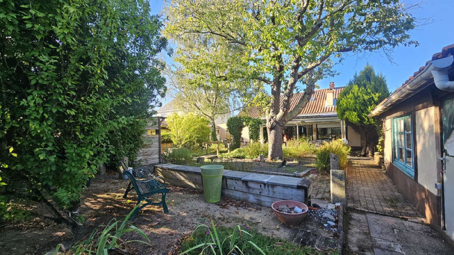  for sale house Saint-Herblain Loire-Atlantique 2