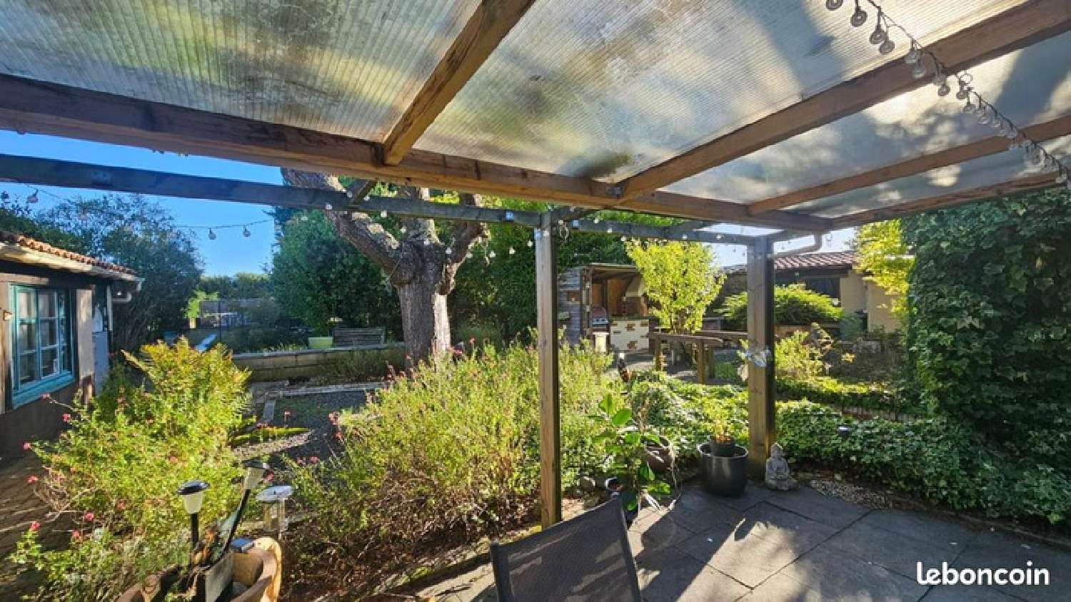  for sale house Saint-Herblain Loire-Atlantique 4