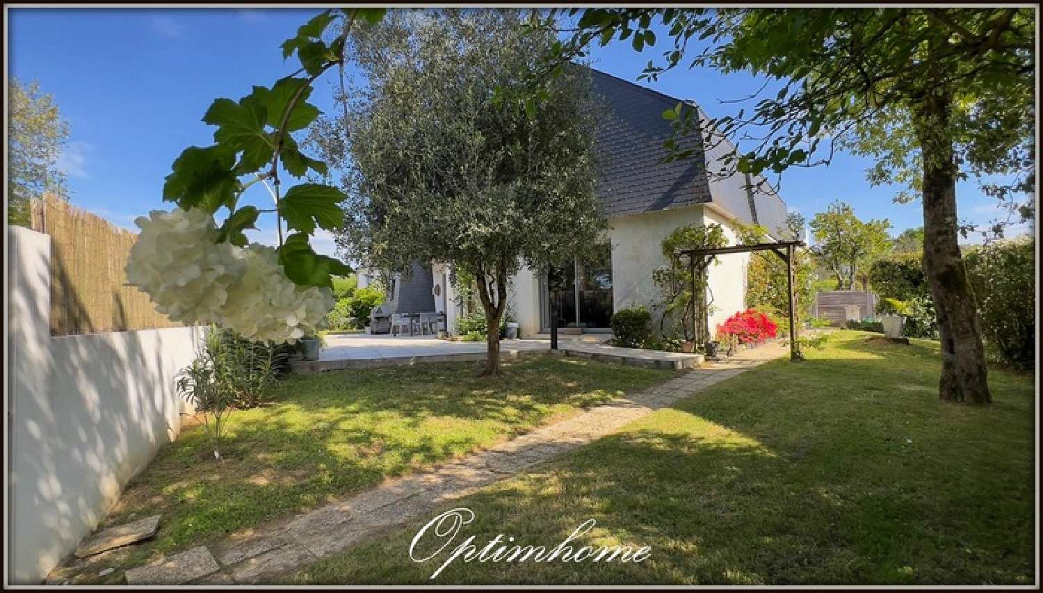  kaufen Haus Saint-Herblain Loire-Atlantique 1